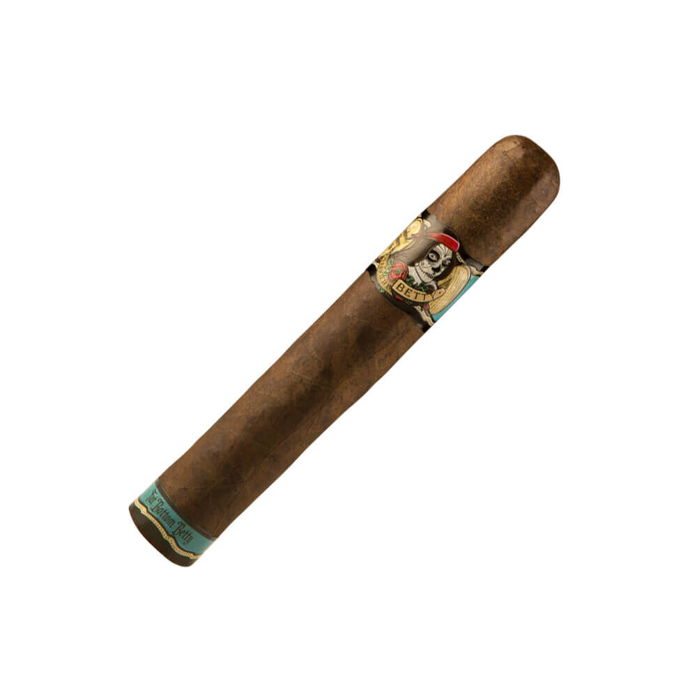 Deadwood Tobacco Co. Fat Bottom Betty Gordito Cigars